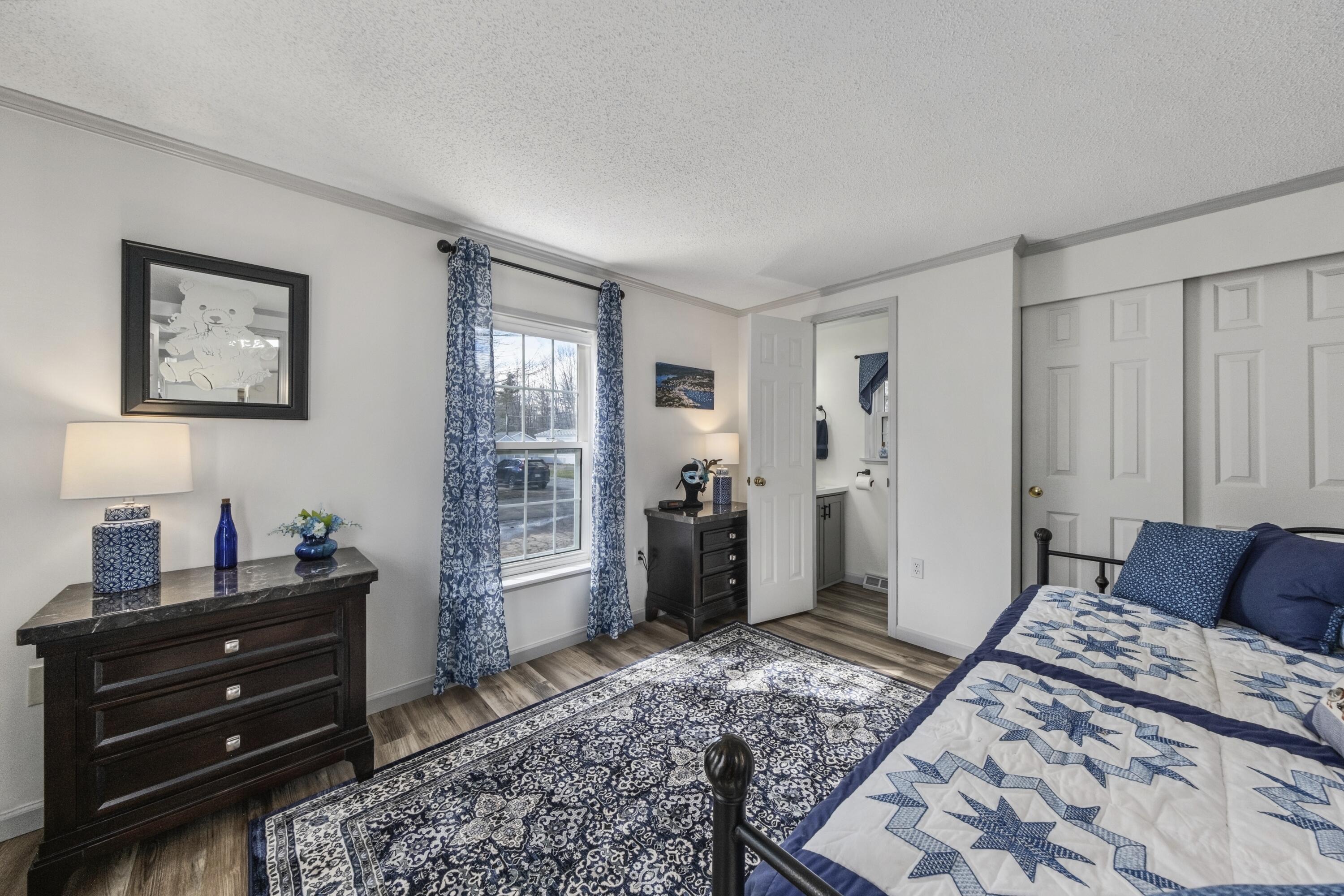 23 Mountainside Park Camden ME 04843