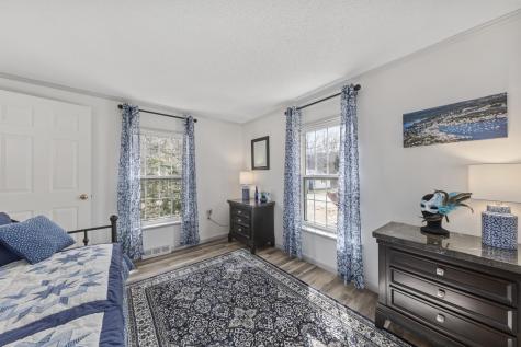 23 Mountainside Park Camden ME 04843