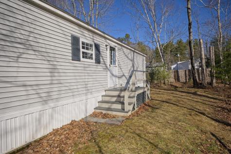 23 Mountainside Park Camden ME 04843