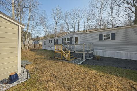 23 Mountainside Park Camden ME 04843