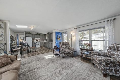 23 Mountainside Park Camden ME 04843