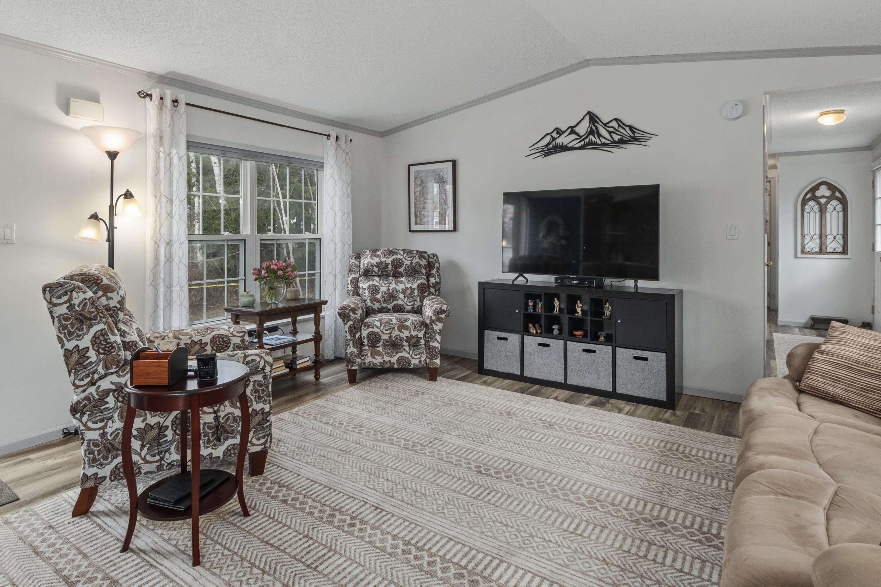 23 Mountainside Park Camden ME 04843