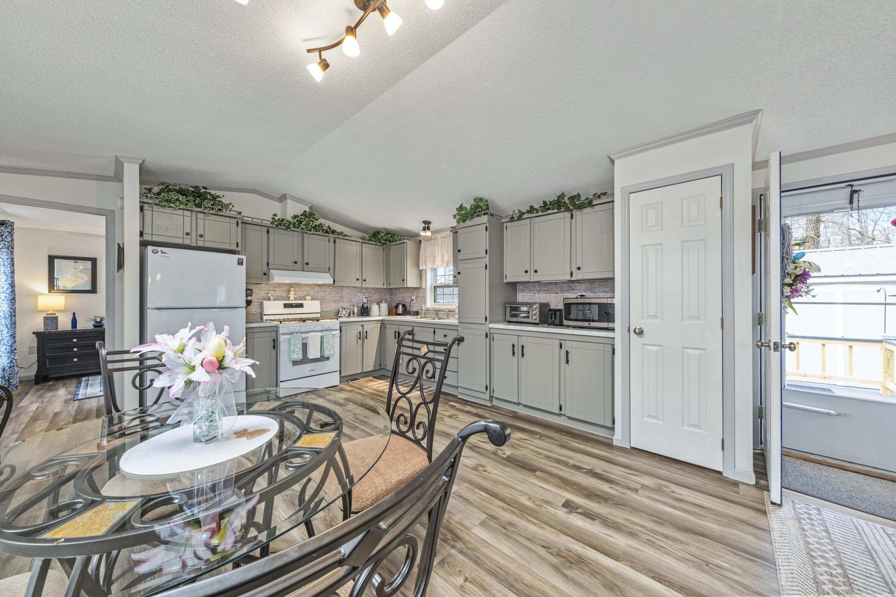 23 Mountainside Park Camden ME 04843