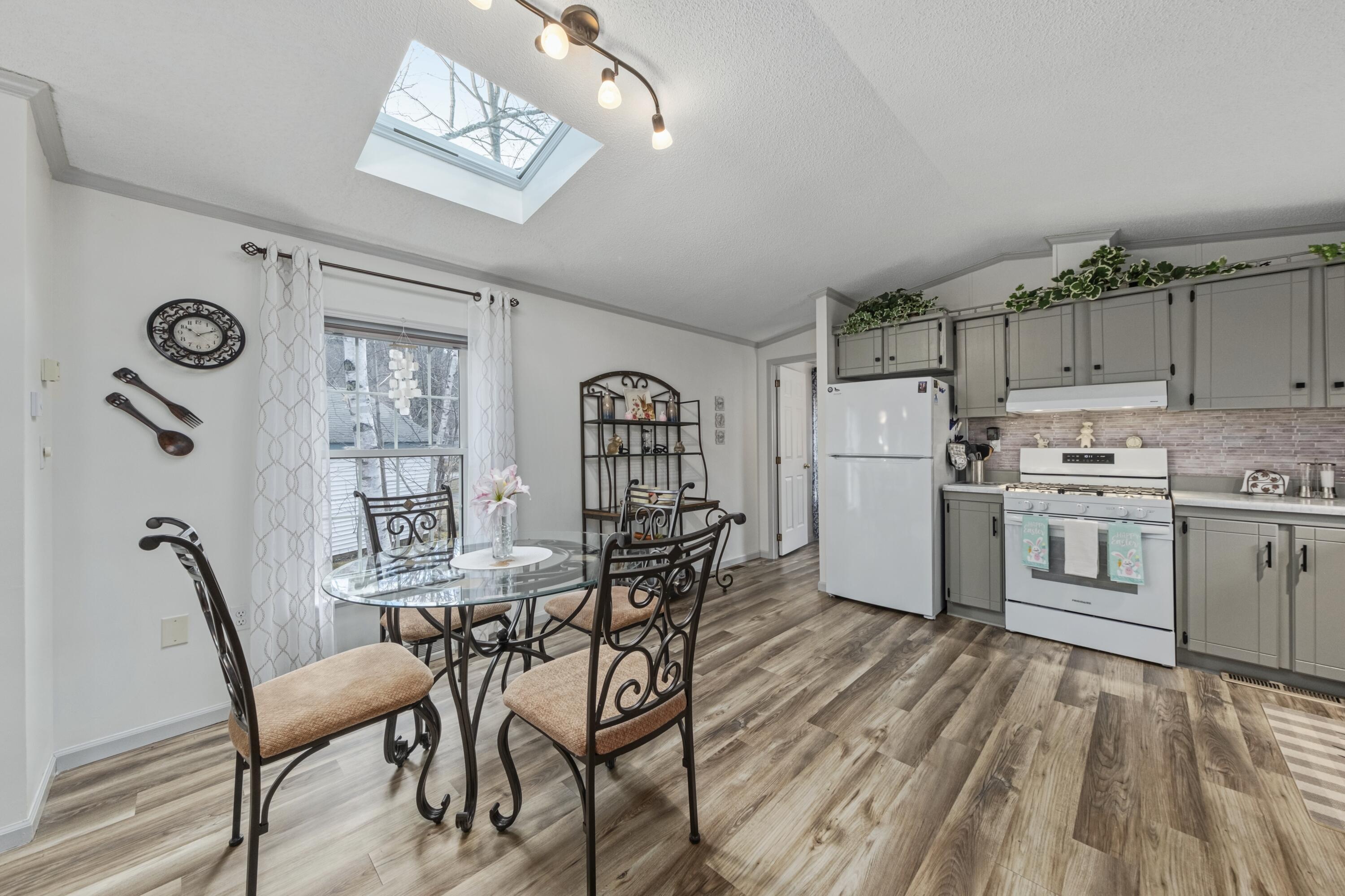 23 Mountainside Park Camden ME 04843