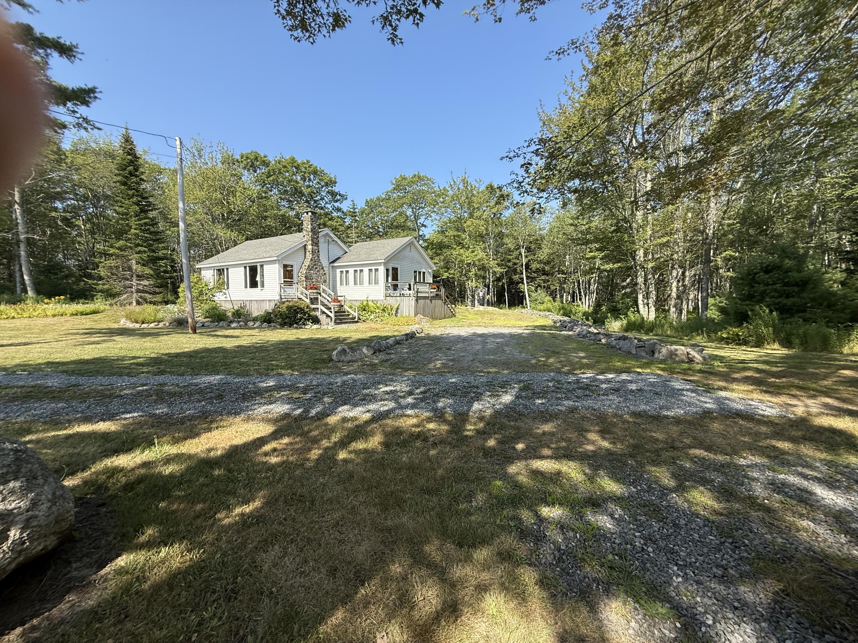 Bristol ME, 45 Old Mill Road