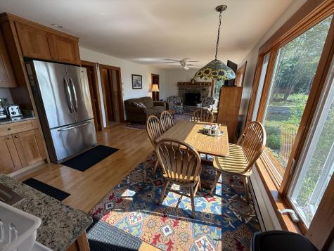 45 Old Mill Road Bristol ME 04554