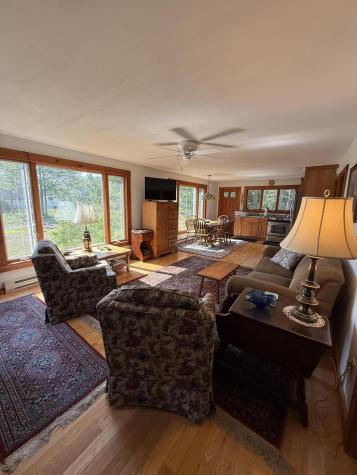 45 Old Mill Road Bristol ME 04554