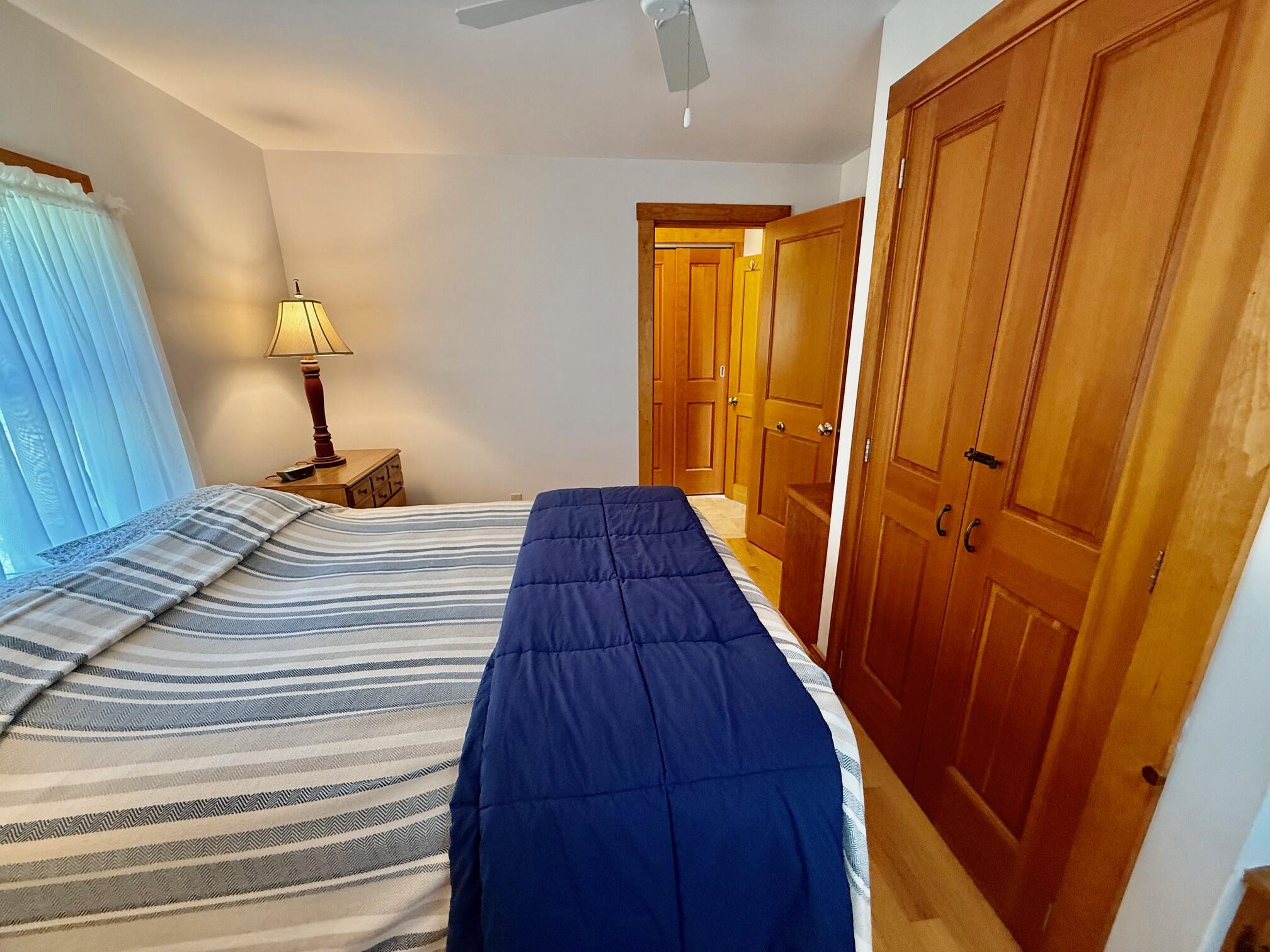 45 Old Mill Road Bristol ME 04554