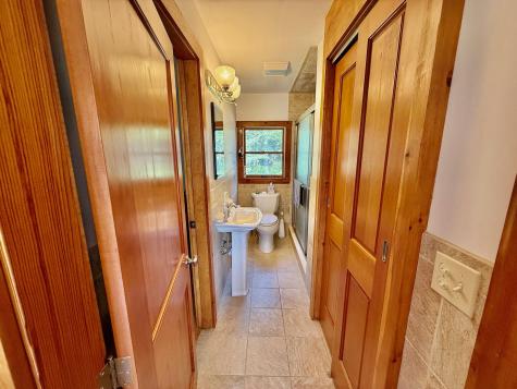 45 Old Mill Road Bristol ME 04554