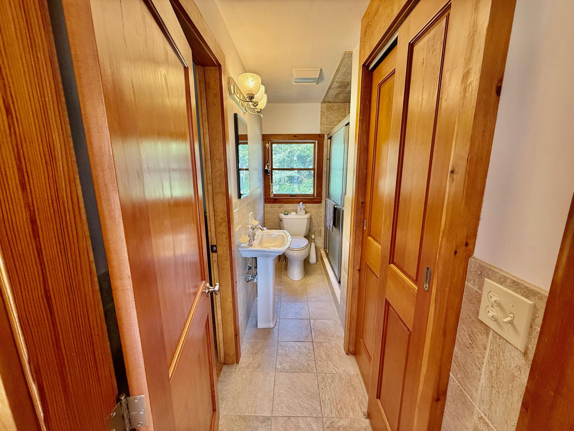 45 Old Mill Road Bristol ME 04554