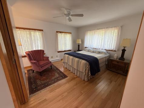 45 Old Mill Road Bristol ME 04554