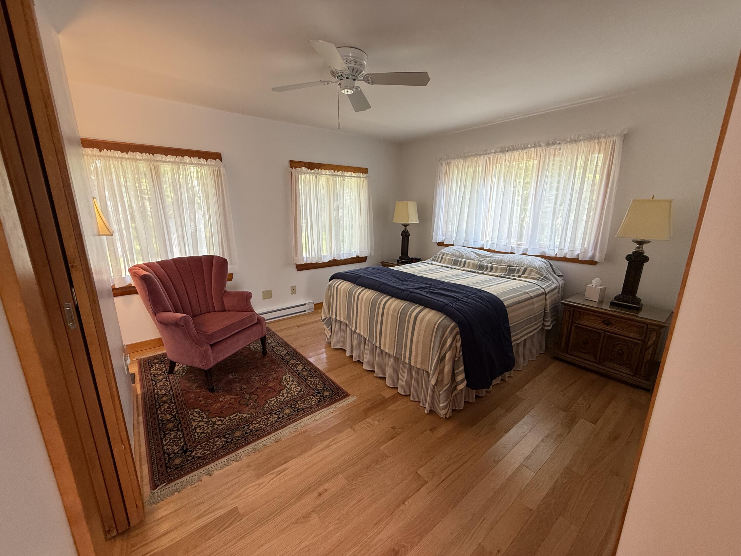 45 Old Mill Road Bristol ME 04554