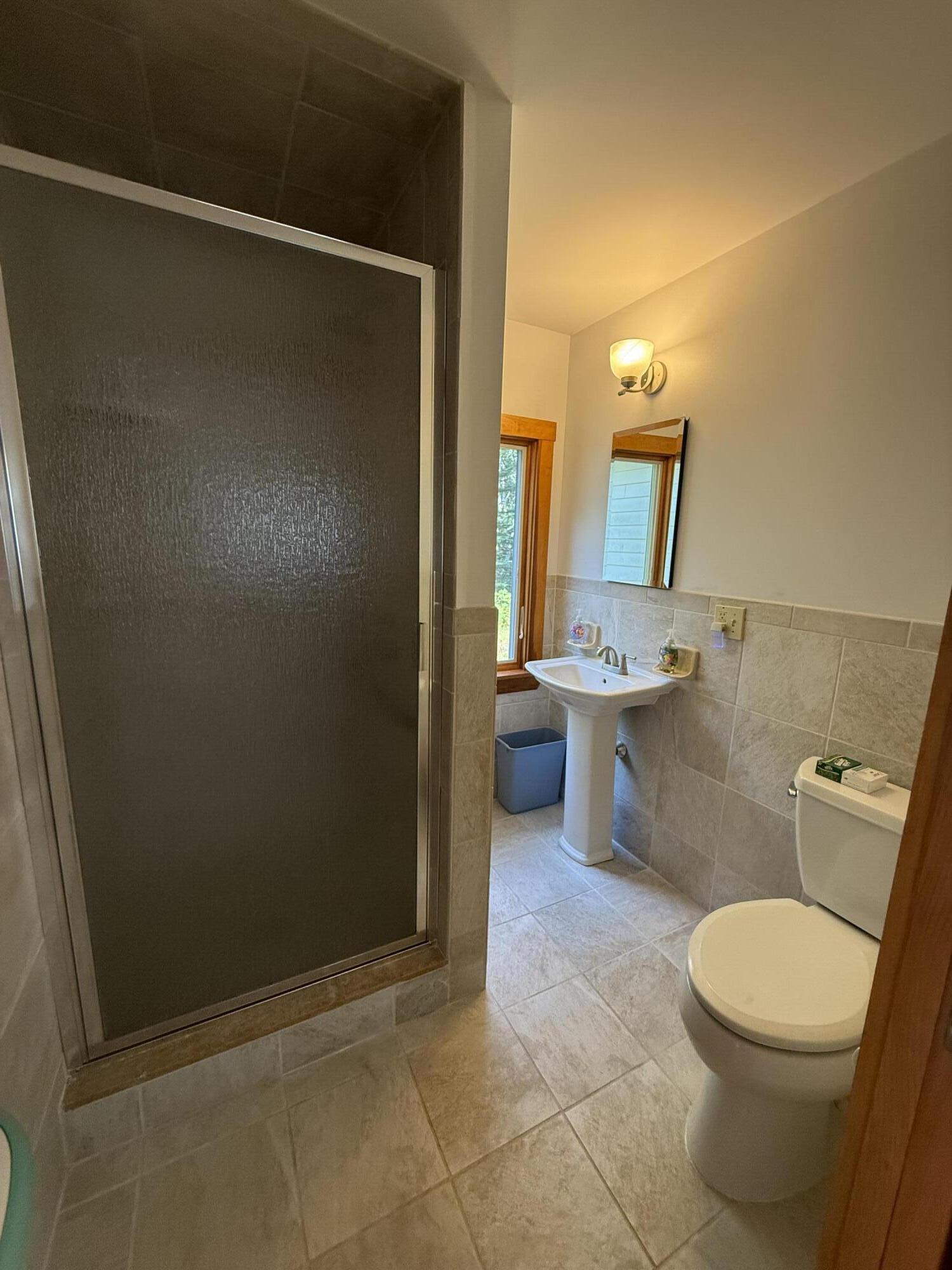45 Old Mill Road Bristol ME 04554