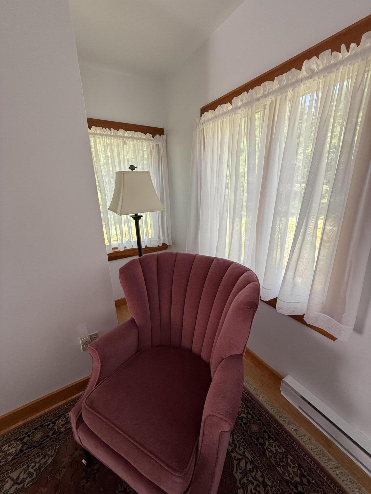 45 Old Mill Road Bristol ME 04554