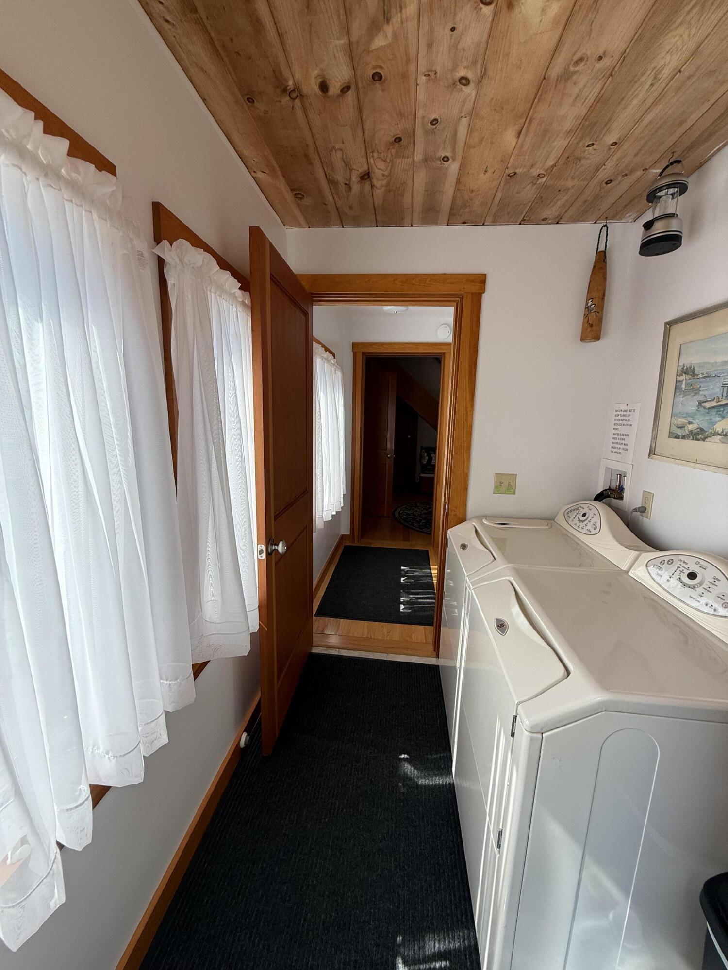 45 Old Mill Road Bristol ME 04554
