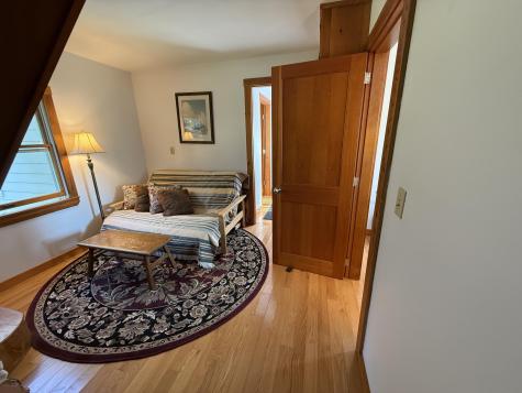 45 Old Mill Road Bristol ME 04554