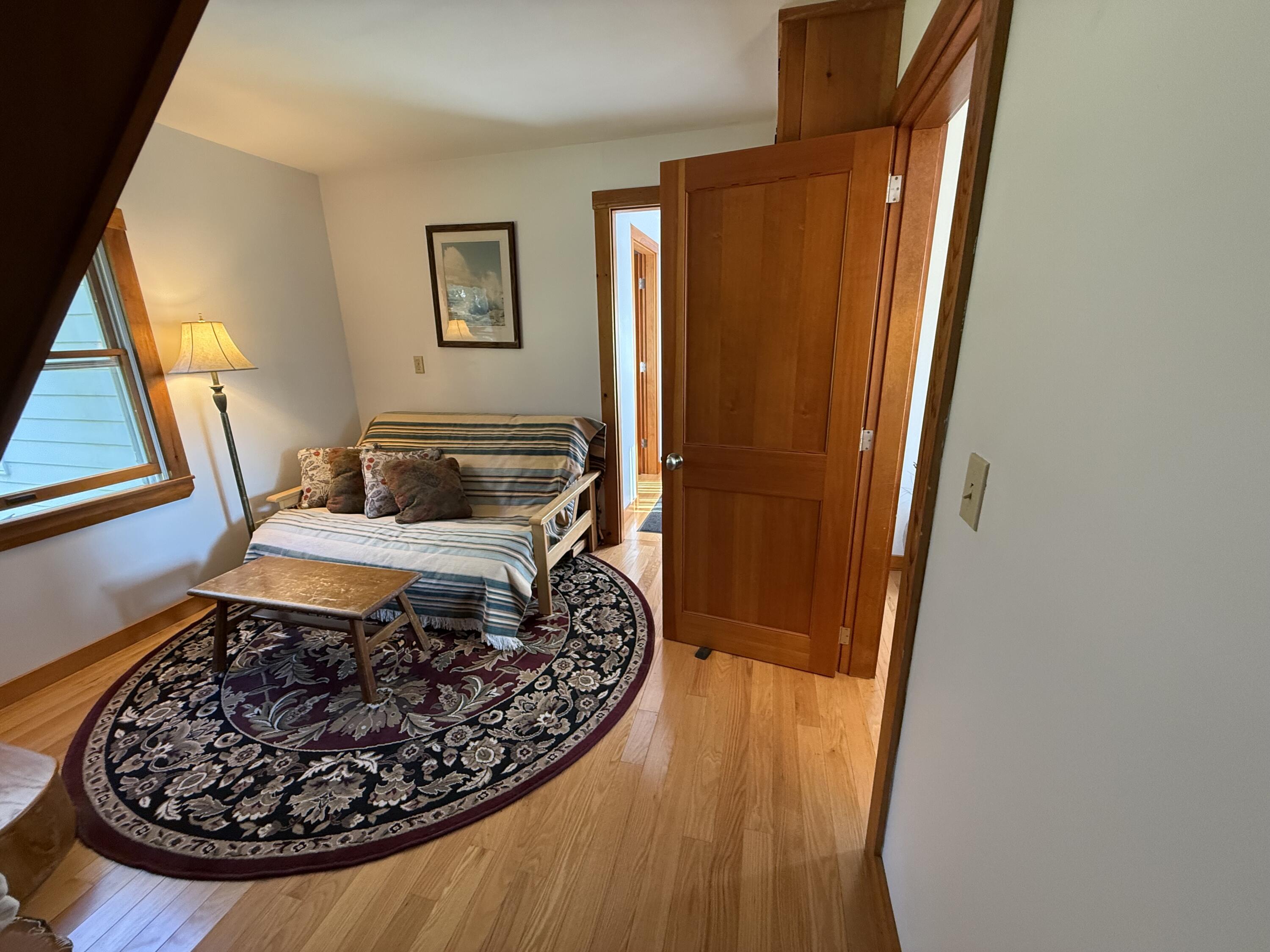 45 Old Mill Road Bristol ME 04554