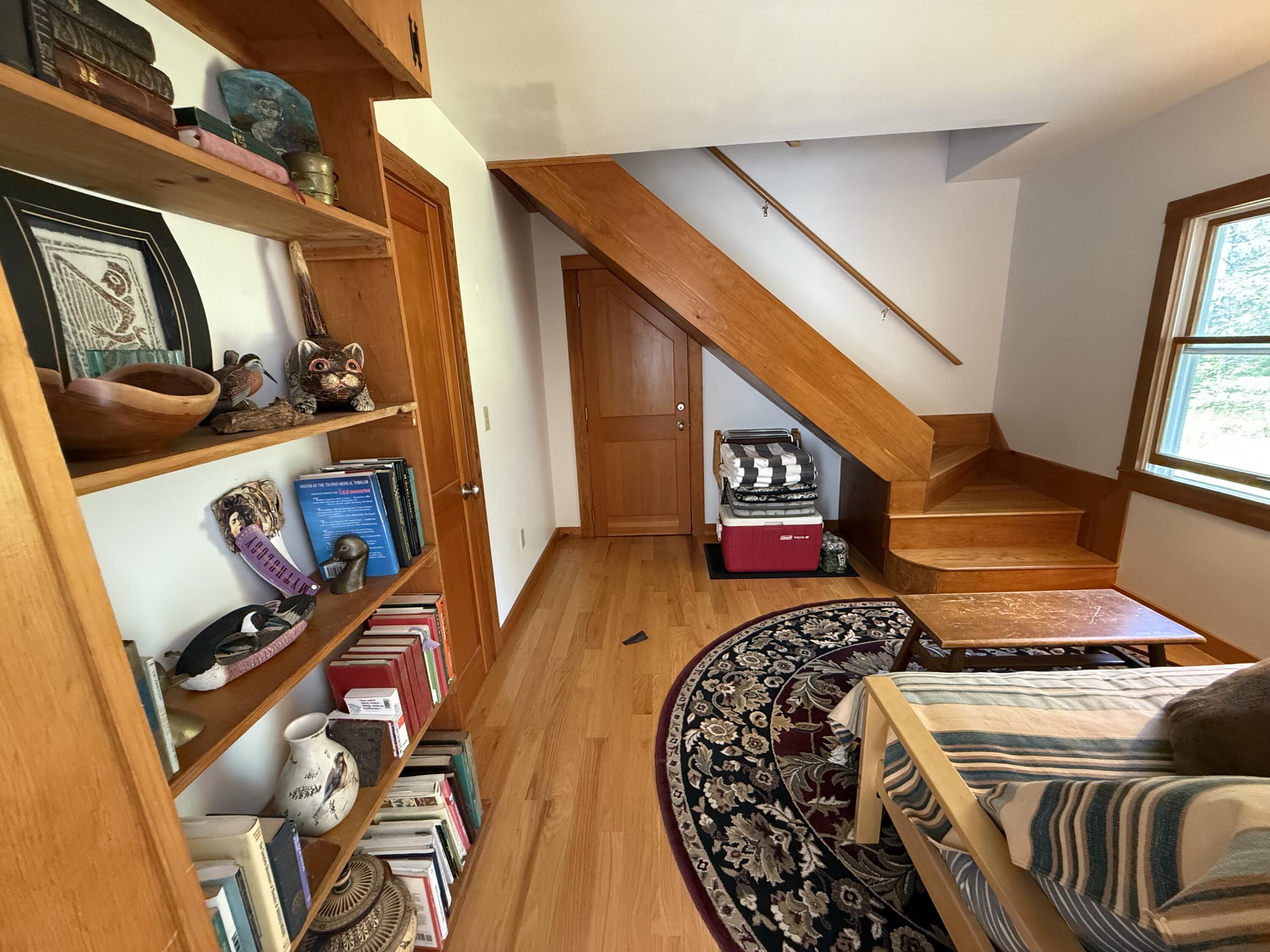 45 Old Mill Road Bristol ME 04554