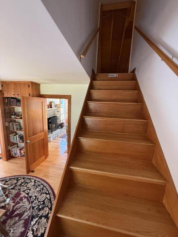 45 Old Mill Road Bristol ME 04554