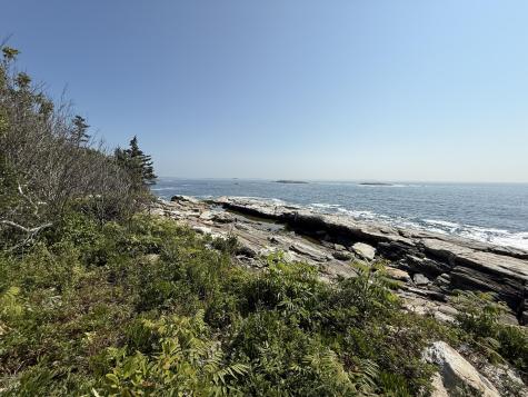45 Old Mill Road Bristol ME 04554