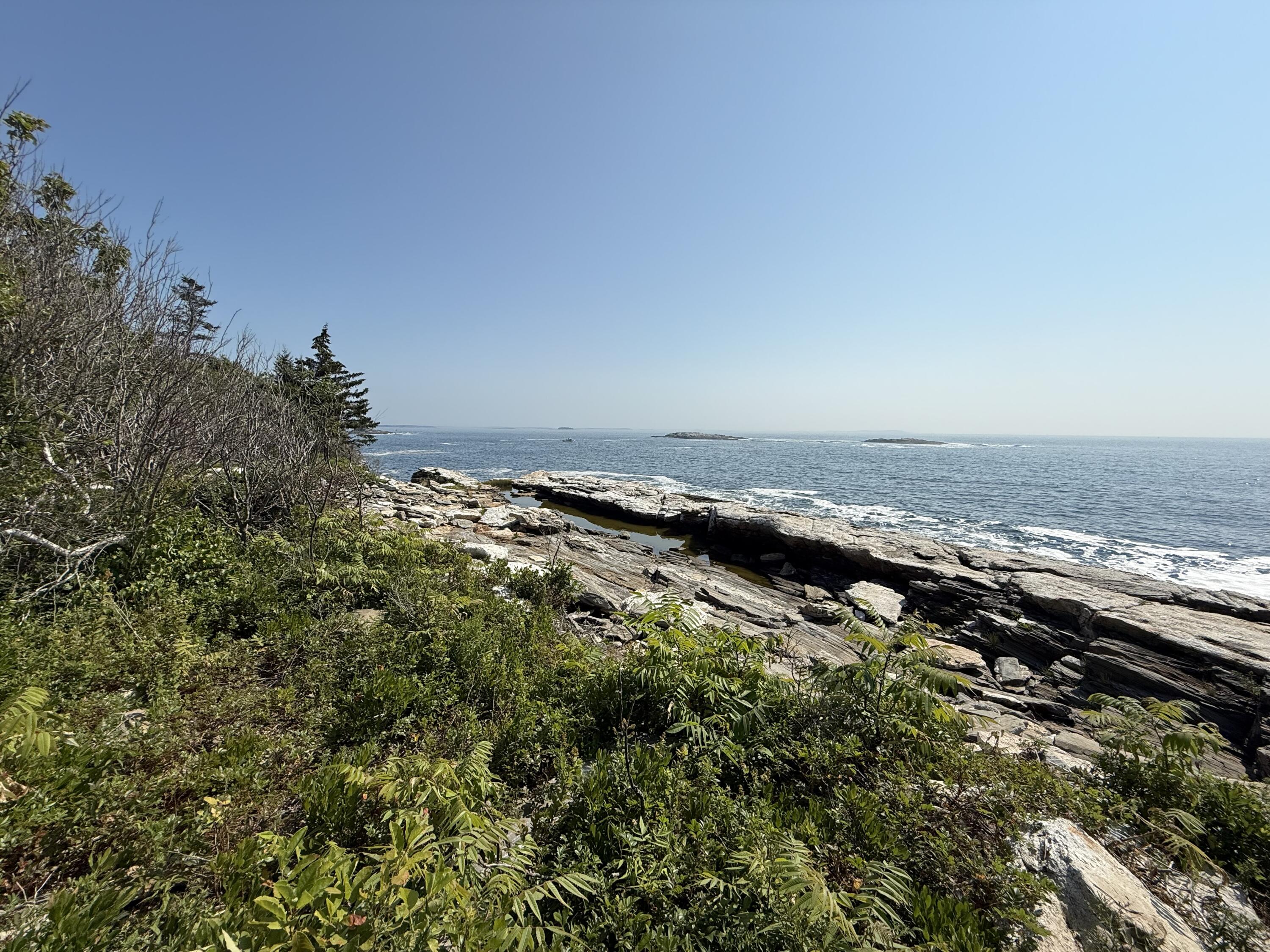 45 Old Mill Road Bristol ME 04554