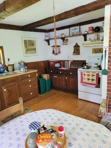 78 Coburn Brook Road Rumford ME 04276