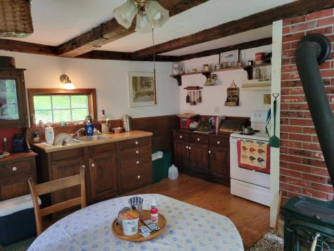 78 Coburn Brook Road Rumford ME 04276