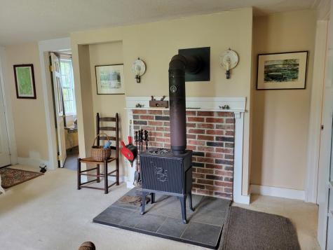 78 Coburn Brook Road Rumford ME 04276