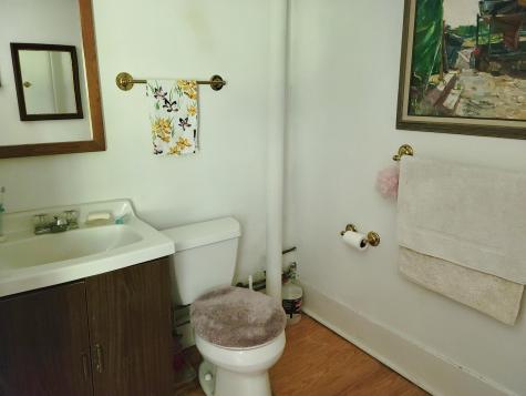 78 Coburn Brook Road Rumford ME 04276