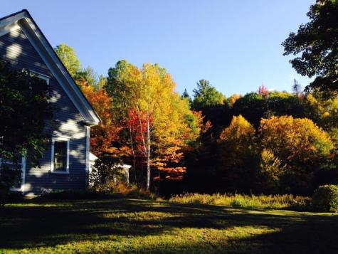 78 Coburn Brook Road Rumford ME 04276