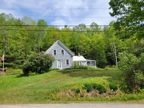 78 Coburn Brook Road Rumford ME 04276
