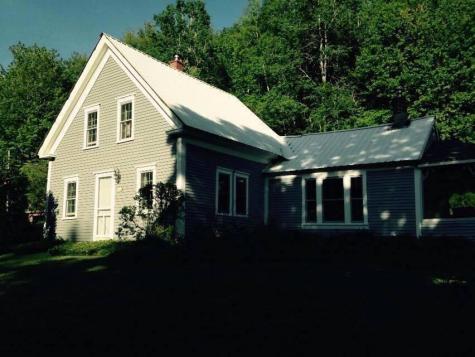 78 Coburn Brook Road Rumford ME 04276