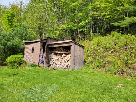 78 Coburn Brook Road Rumford ME 04276