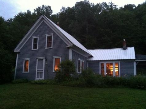 78 Coburn Brook Road Rumford ME 04276