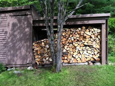 78 Coburn Brook Road Rumford ME 04276