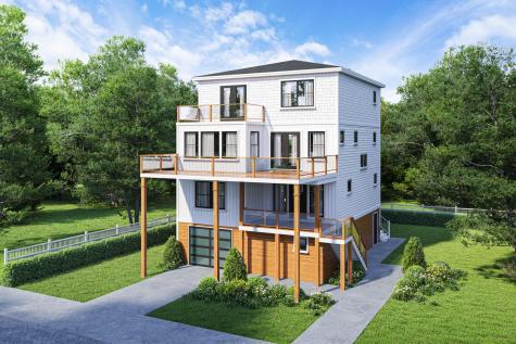23 Kerry Road York ME 03909