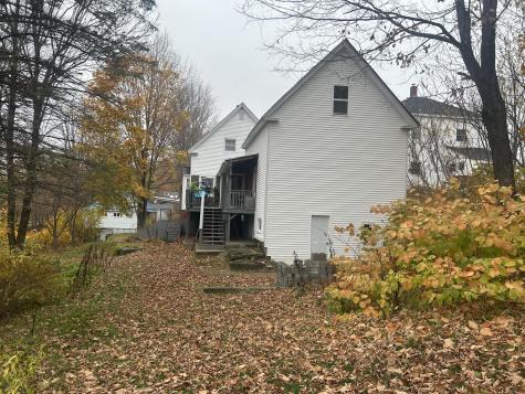 11 Oak Street Livermore Falls ME 04254