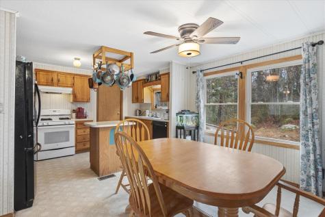 445 Snows Cove Road Sedgwick ME 04676