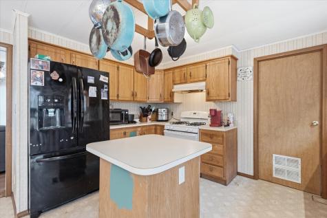 445 Snows Cove Road Sedgwick ME 04676