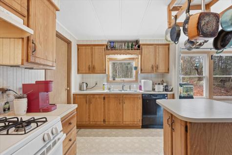 445 Snows Cove Road Sedgwick ME 04676