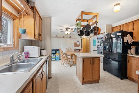 445 Snows Cove Road Sedgwick ME 04676