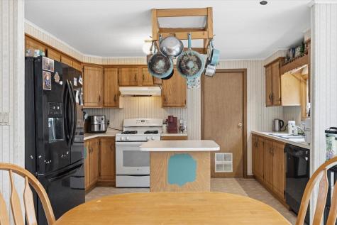445 Snows Cove Road Sedgwick ME 04676
