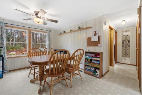 445 Snows Cove Road Sedgwick ME 04676