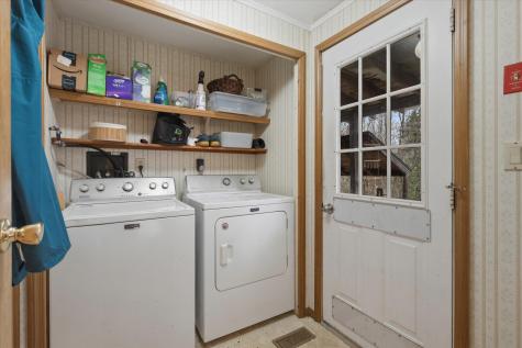 445 Snows Cove Road Sedgwick ME 04676