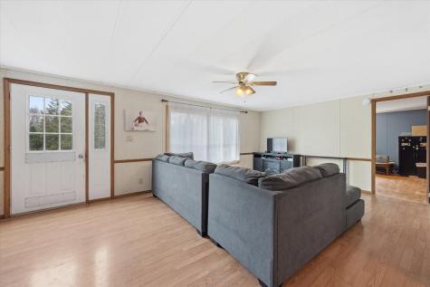 445 Snows Cove Road Sedgwick ME 04676