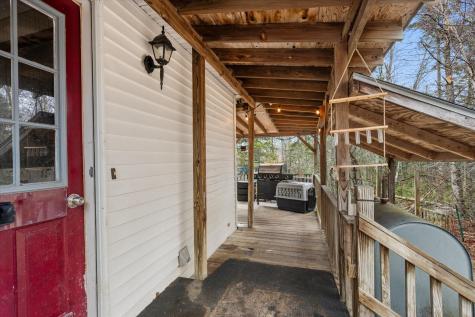 445 Snows Cove Road Sedgwick ME 04676