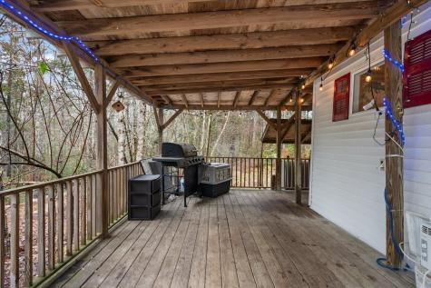 445 Snows Cove Road Sedgwick ME 04676
