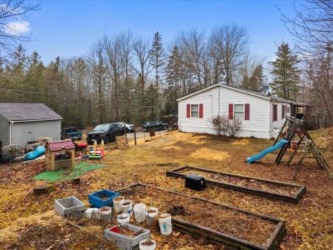 445 Snows Cove Road Sedgwick ME 04676
