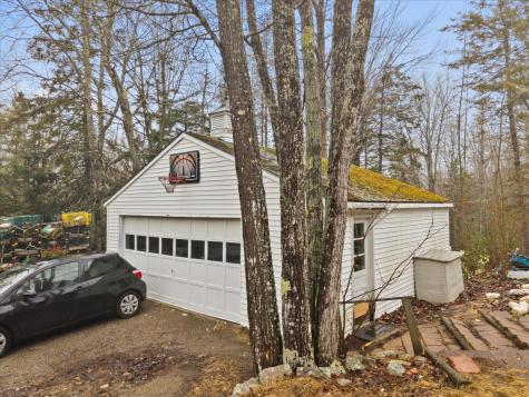 445 Snows Cove Road Sedgwick ME 04676