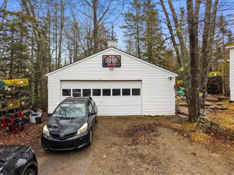 445 Snows Cove Road Sedgwick ME 04676